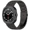 Waterproof Watch Strap Wristband for Watch Ultra 47mm Sports Watch Metal Band Anti-scratch Sweatproof Strap