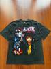 Serial Experiment Lain Anime Manga Rap Tee Bootleg by Nostalg