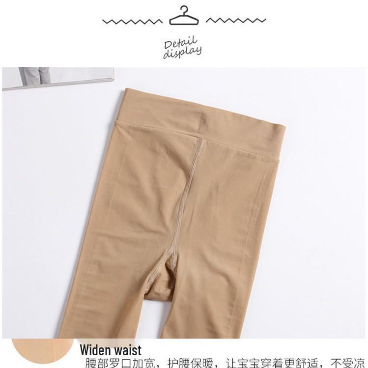 Girls' Spring & Summer Non-slip Silicone Massage Dance Socks