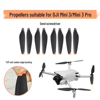 DJI Mini 3 Pro Propellers
