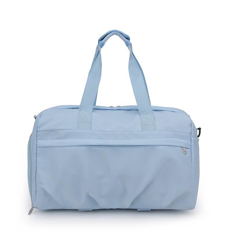 ZY Lightweight Travel & Sports Duffel Bag