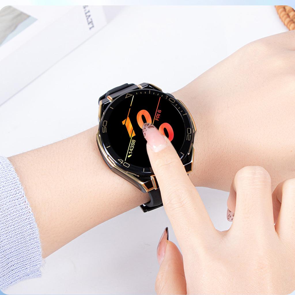 PC Case For Huawei Watch GT5 Pro GT5 GT4 46mm accessories High Quality Cover Update To Ultimate Protective Skin Shell Bumper