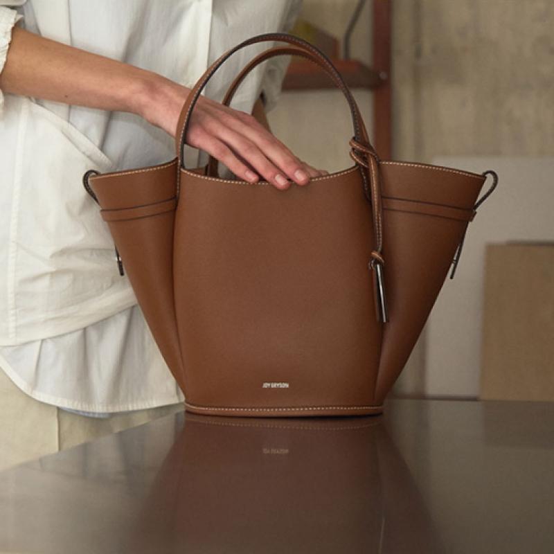 Joy Gryson Base Tote Bag Medium Lw5sb5820 92