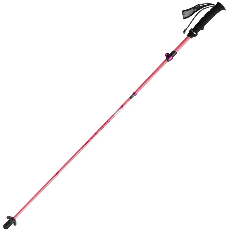 Pelliot Featherlight 3K Carbon Fiber Foldable Trekking Pole