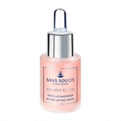 Sansu City Beauty Elixir Active Lifting Serum 15ml