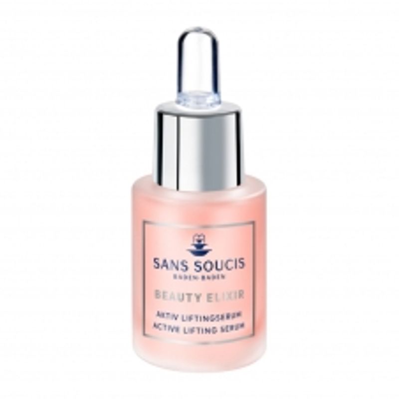 

Sansu City Beauty Elixir Active Lifting Serum 15ml