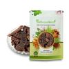 Shikakai Intero Secco Indiano JadiBooti (Acacia concinna) - Detergente Capelli Naturale Ayurvedico | Confezione da 250 Grammi