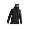 Nike ISPA SS25 Adapt Sense Chaqueta Minimalista Cómoda de Moda de Manga Larga de Algodón Chaqueta Unisex Negro HF6401-010