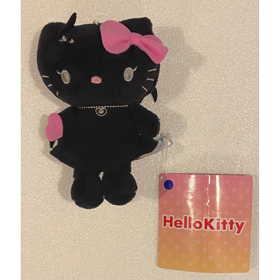 Hello Kitty Mascot XOXO Gal vol.2