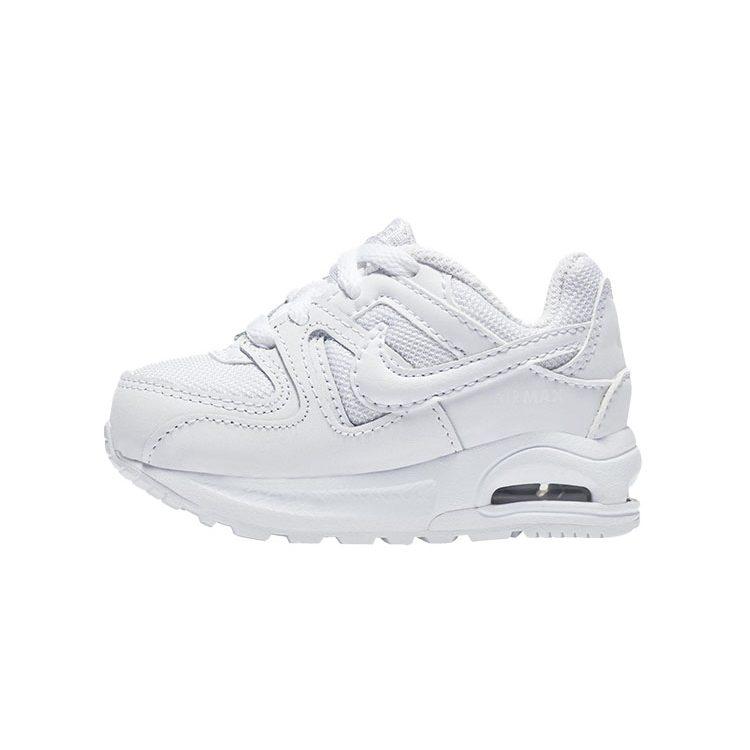 Nike Air Max Command Low top