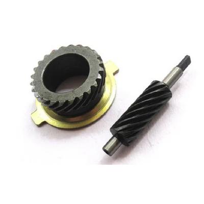 NEW Motorcycle Speedometer Drive Gear Box for SUZUKI GD110 GD 110