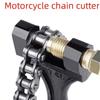 Universal Fahrrad Motorrad Kette Cutter Reparatur Werkzeug-Ketten Entferner