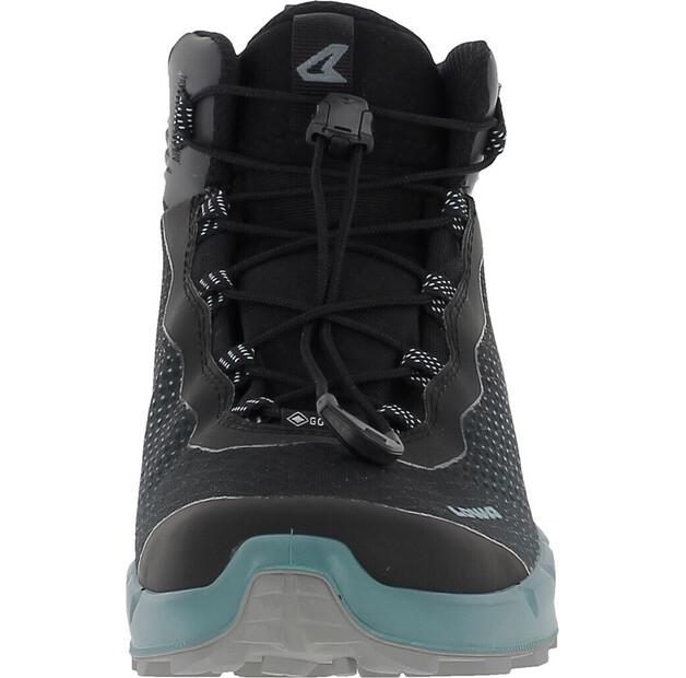Lowa Merger GTX Mid Trekking Boots