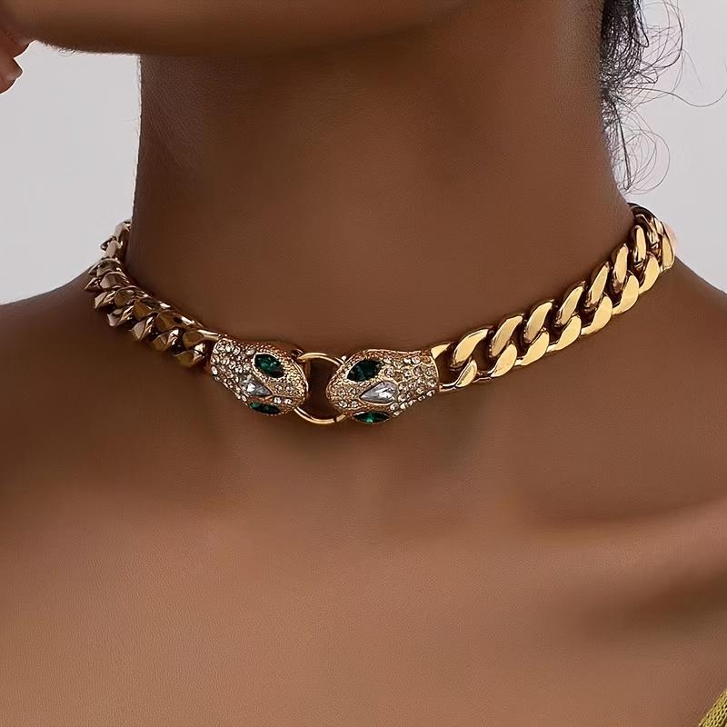 Fashion Necklace  For Women's Jewelry