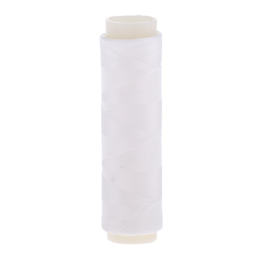 High Tensile Bait Elastic Thread Spool Dead Baits Sea Fishing Tackle