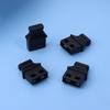 5Pcs 10Pcs USB Port Plug Cap With Handle Anti Dust Cover For Laptop Computer Socket Durable Silicone Protection