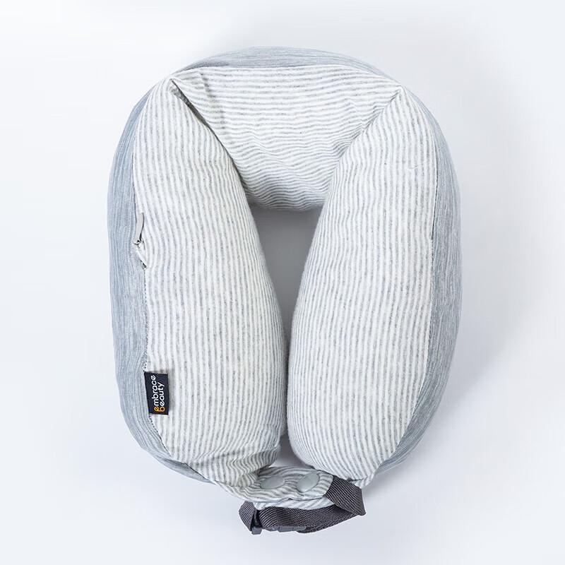 Beneunder Summer Travel Comfort 3-Piece Gift Set