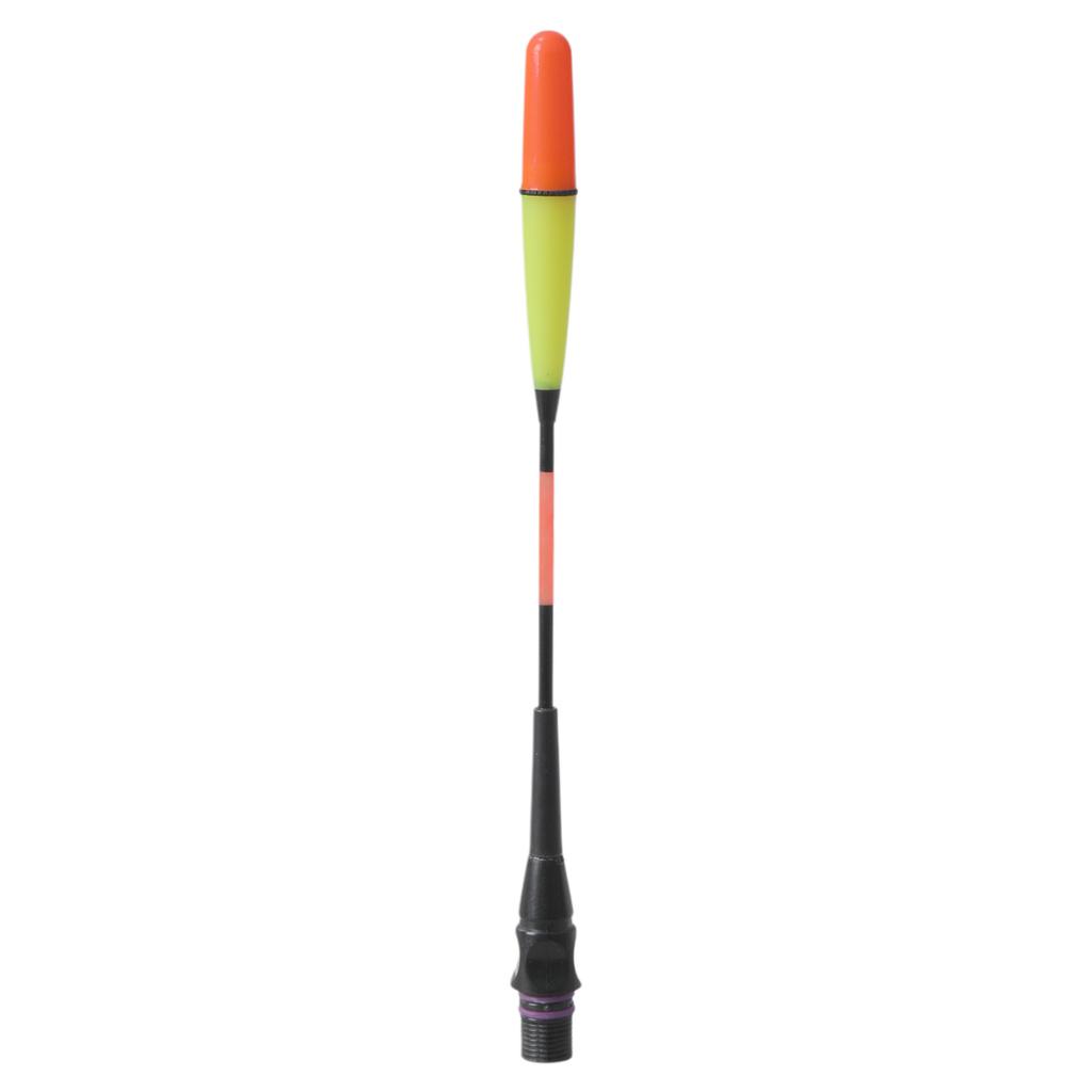 Galleggiante Elettronico a Montaggio Superiore Altamente Sensibile Galleggiante LED Luminoso Galleggiante Galleggiante Galleggiante da Pesca Che Cambia Colore