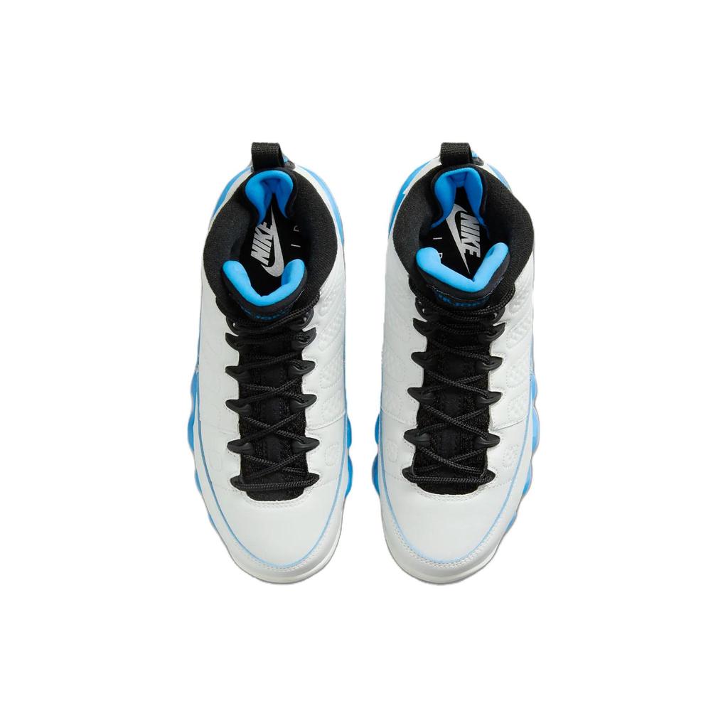 Jordan 9 Retro Powder Blue 2024 GS FV0143-101