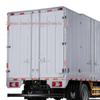 Compatible Taillight for Jiangling Kaiyun, Shunda JMC, Export Box and Trucks