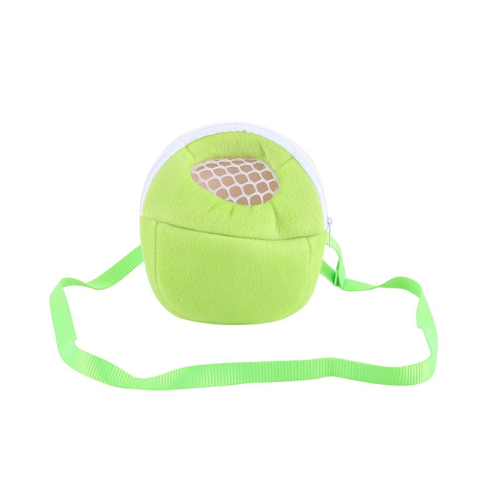 Bed Cage Kangaroo Small Hedgehog Outdoor Hamster Backpack Hanging House Pet Carrier Sleeping Nest