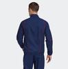 Adidas Jackets Men Dark Blue HE8813