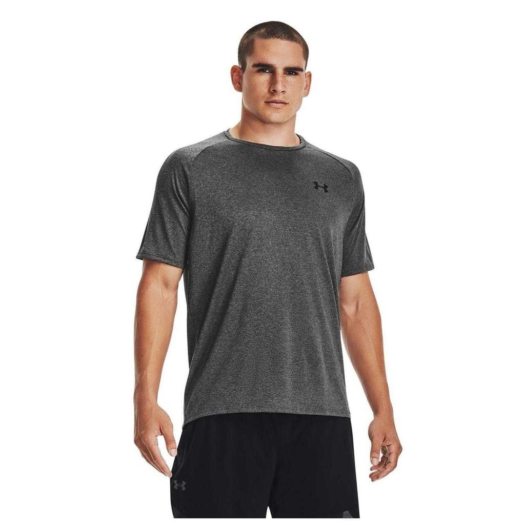 Under Armour Mens Tech 2.0 T-Shirt