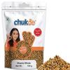 Chukde - Dhania Sabut | Coriander Seeds | Whole Spices | Aromatic Indian Spice for Authentic Flavors | Ideal for Cooking - 100 Gram (Pack of 4)