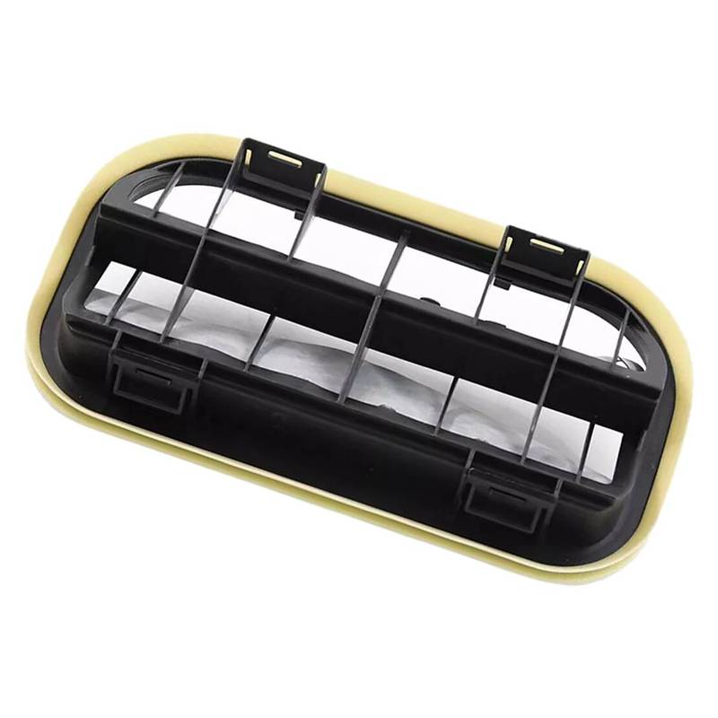 Rear Quarter Pressure Air Breather Vent Grille Panel Flap Fit for Mercedes-Benz A-Class W169 W176 CLA-Class W117 GLA-Class W156