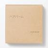 MUJI Hair Balm
