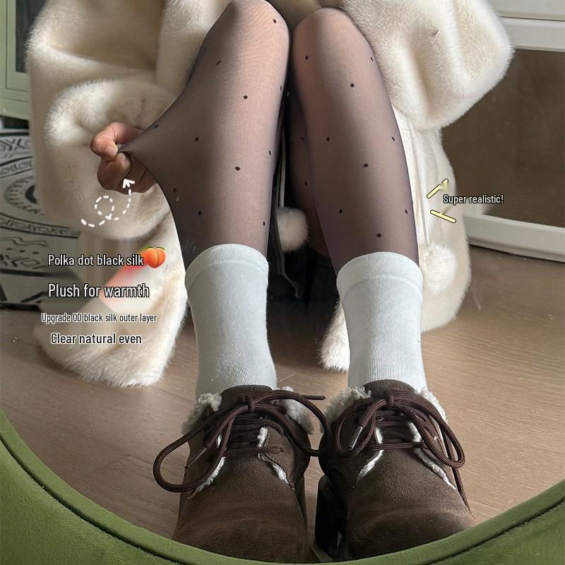 Ultra-Thin Nude Pantyhose: Anti-Snag, Flesh-Colored Stockings for a Natural Look