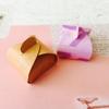 Treats Box Metal Cutting Die Scrapbooking Paper Craft DIY Album Stencil