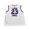 Adidas X NBA Collaboration Cavaliers James 23 All-Star Sleeveless Basketball Jersey Unisex jersey 7449A-ASE-AEB2581