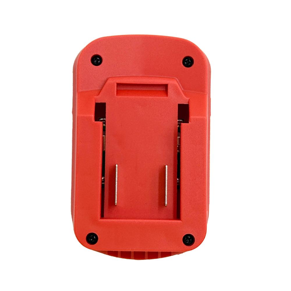 PS11MT Battery Adapter For Lidl Parkside 11V Lithium Battery Convert To For Makita 18V Electric Tools
