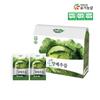 Green Bite Korean Organic Broccoli Cabbage Juice 3.3L 1 Box