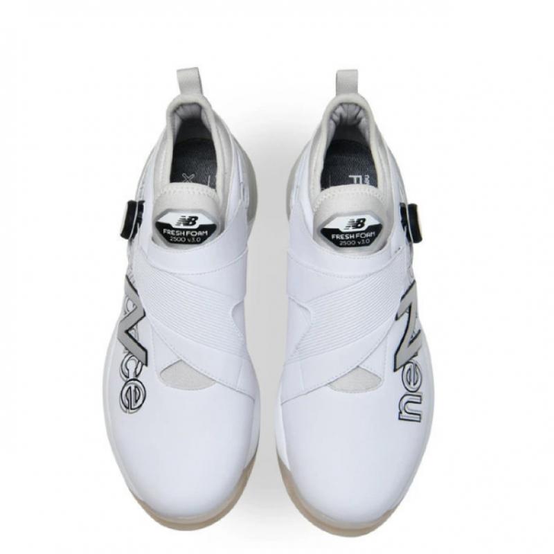 Domestic Store Version New Balance Golf Shoes Sneakers Ugb2500w P2412