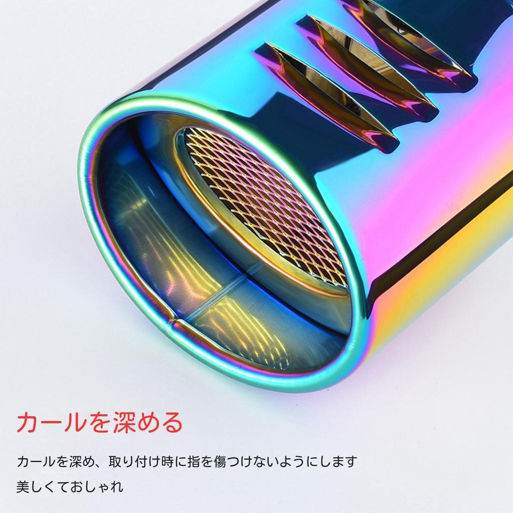 Suzuki Jimny JB23 JB33 JB43 JB64 JB74 2007 - 2022 - Current Applicable Muffler