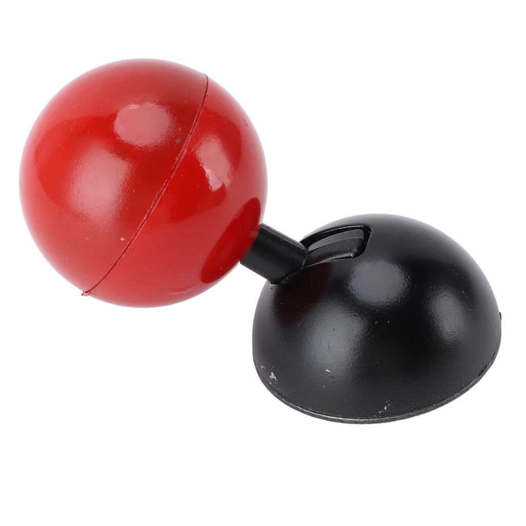 Car Push Start Button Cover Alloy Decorative Cool Joystick Car Engine Start Stop Button Cover Protector