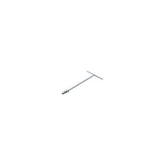 Kyoto Machine Tool Flex Wrench with Magnet THF214 Overall 331 X Overall 180 X Opposite Side 14 Mm (KTC) T-type Length Width Dimension
