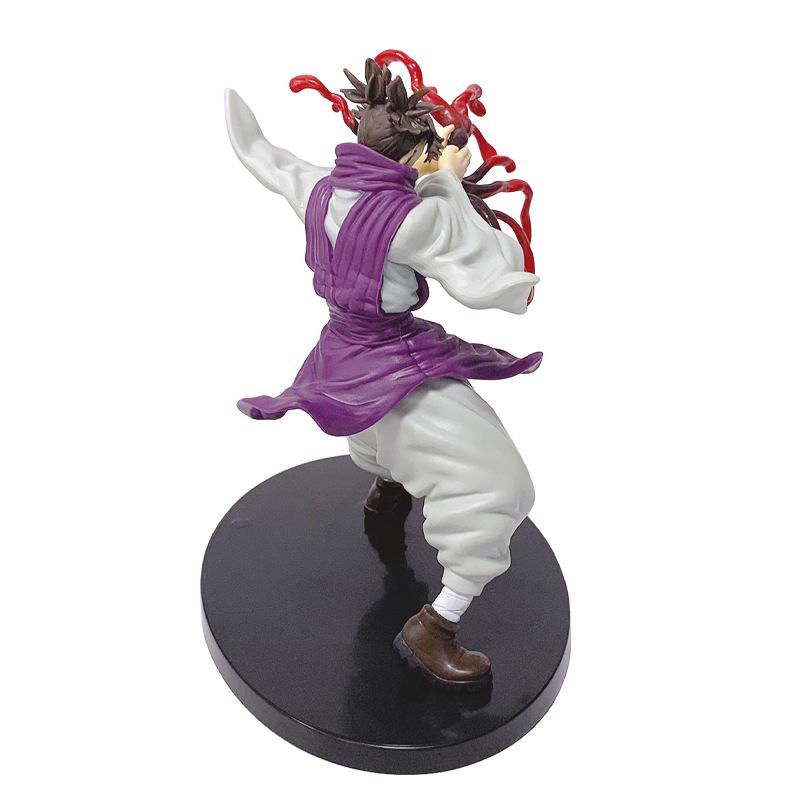 Postava Jujutsu Kaisena: Stolní ozdoba Model Gojo, Itadori, Geto