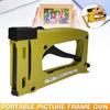 HM515 Tracker Cross Stitch Back Plate Nail Framing Tools Portable Picture Frame Nailer Manual Picture Frame Joiner