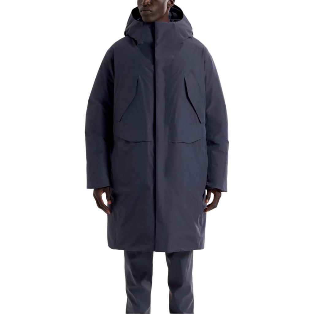 Arc'teryx VEILANCE SORIN DOWN PARKA Down Jacket Men's X000007472