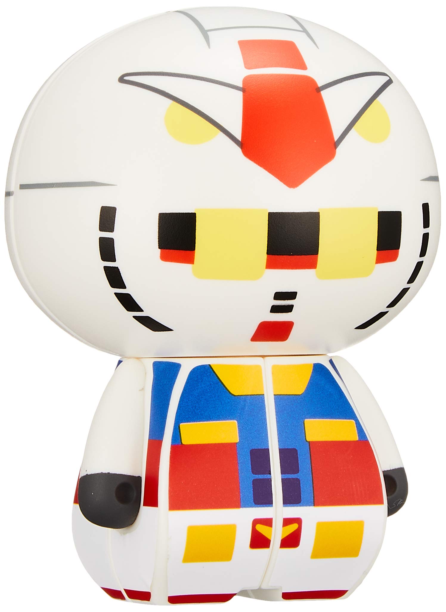 

Персонаж CUBE Мобильный костюм Гандам Гандам RX-78-2