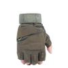 BinFu Outdoor Tactical Half-Finger Gloves