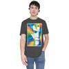 Star Trek TNG Season 3 Episode 23 T-Shirt S-2XL Charcoal