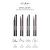 WAKEMAKE Real Defining Brush Liner 0.9g