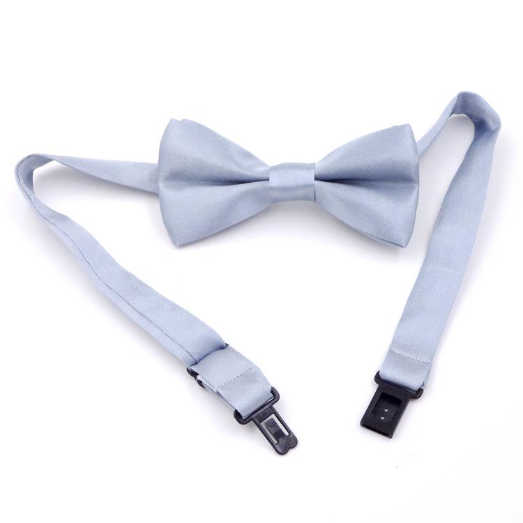 Kinder Mode Hosenträger Set: Trendige Hosenträger und Fliege für Kinderaufführungen
