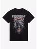Powerwolf Metal Is Religion Unisex T-Shirt