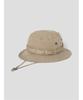 Saendeusaundeu (Unisex) Boonie Hat Safari Hat Beige