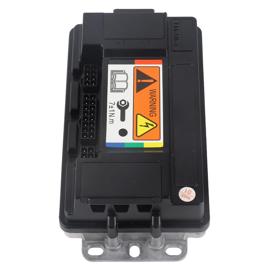 Sine Wave Controller 48V?72V 18792W ECU Controller Motherboard Hub Motor Speed Sinewave Controller